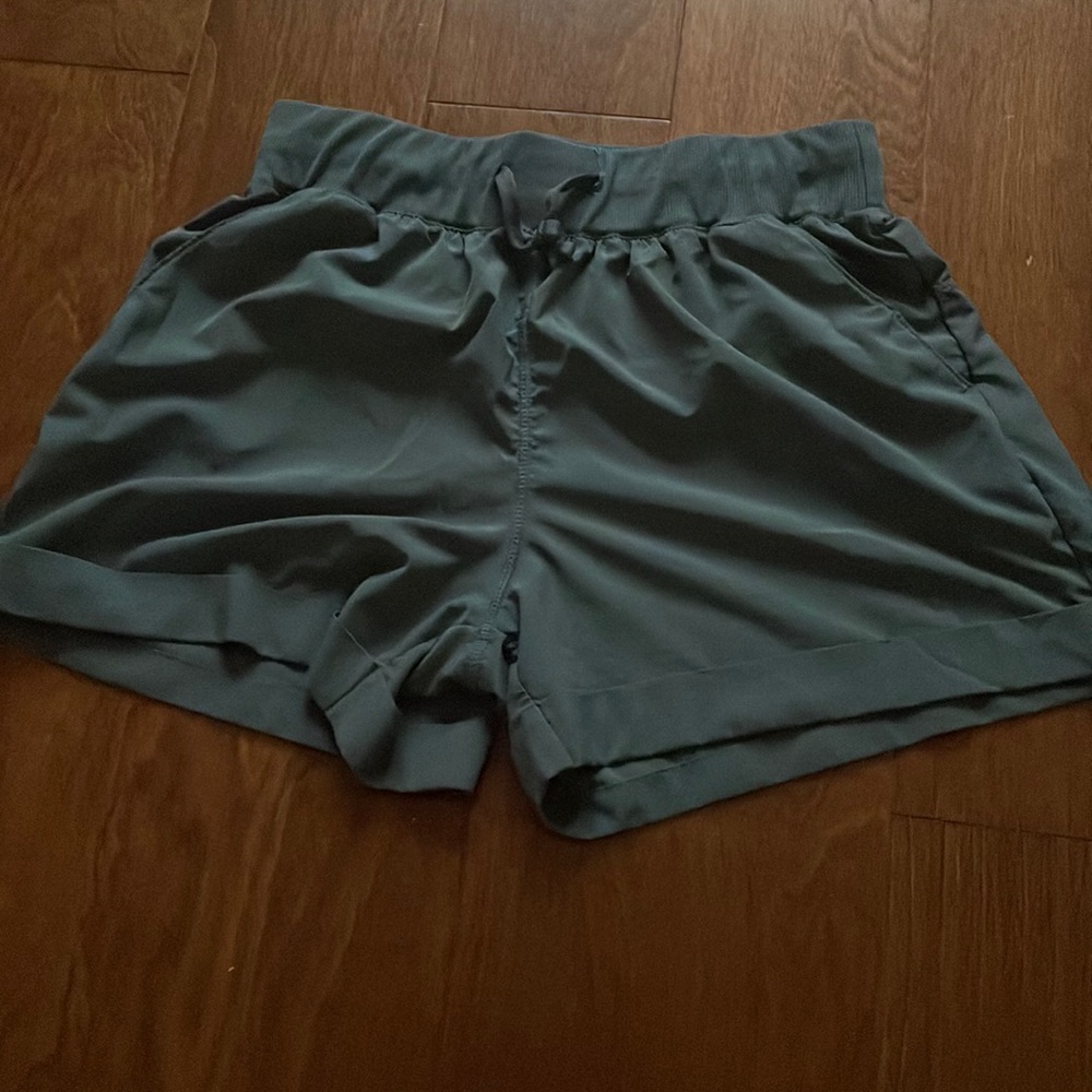 zella shorts